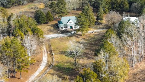 Photo of 2257 Fairview Road, Fountain Inn, SC 29644 (MLS # 1577051)