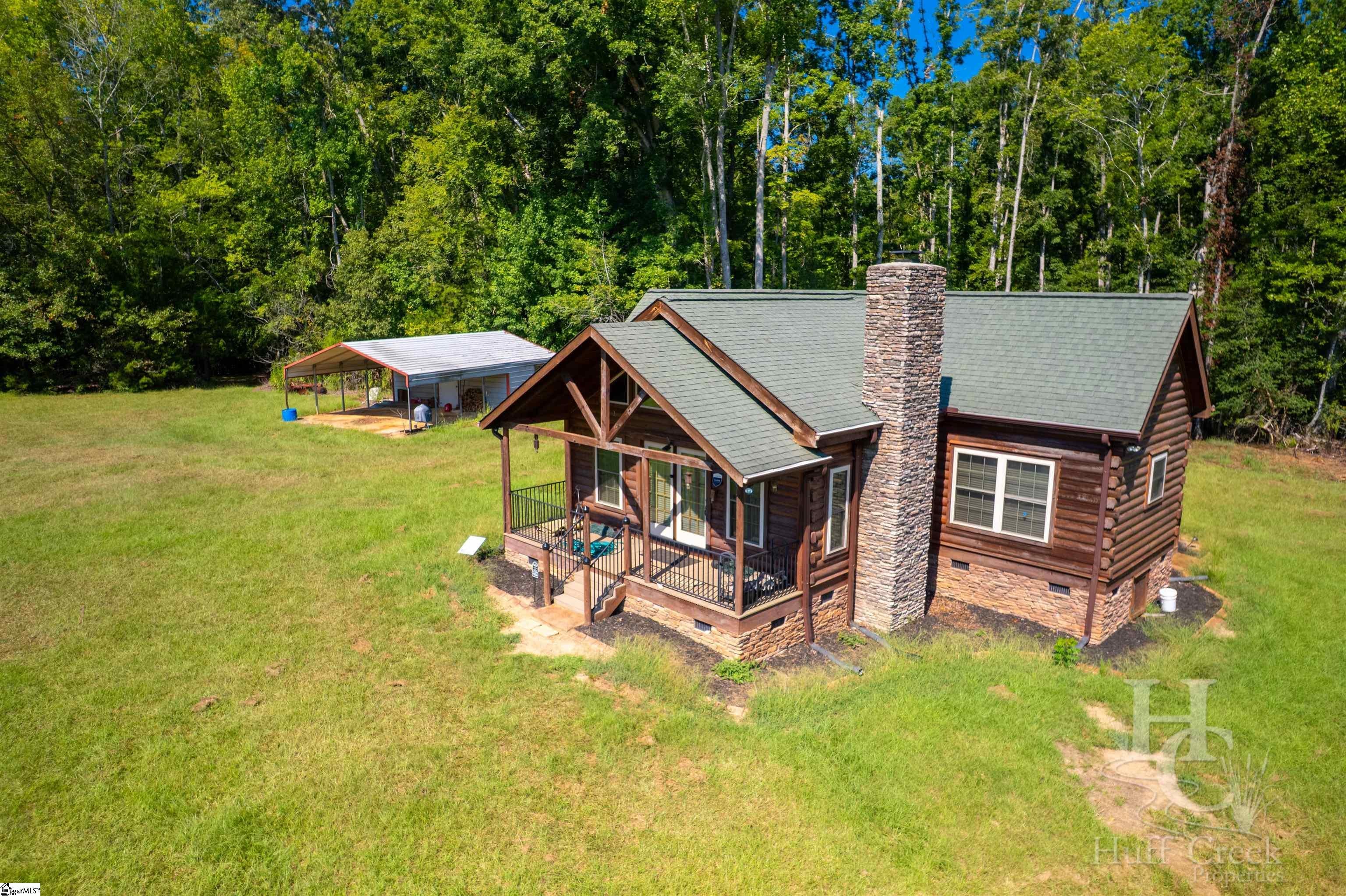 102 Todd Road