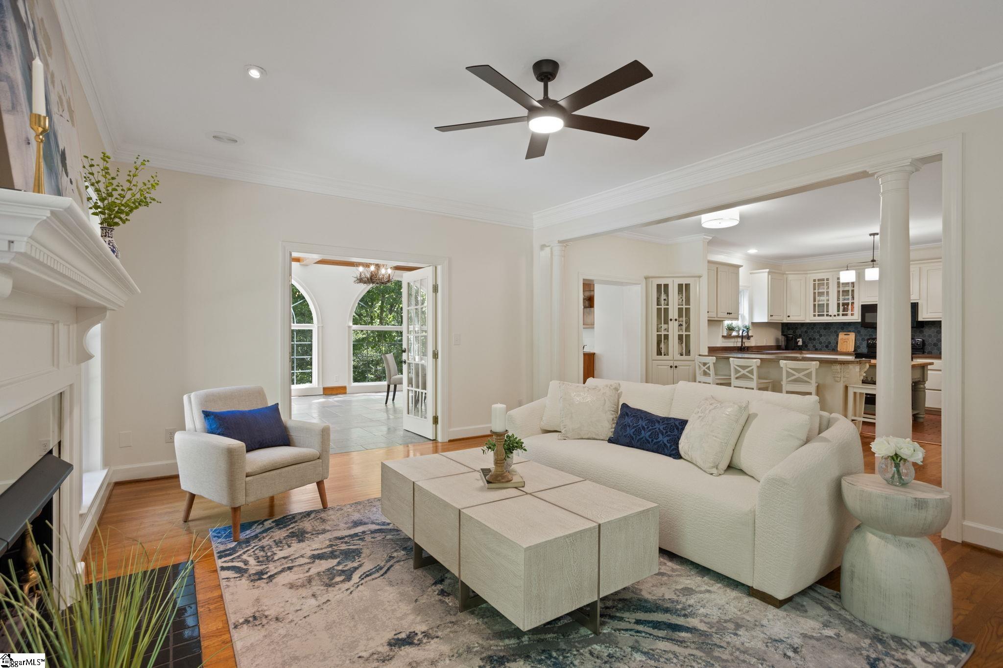 24 Hawk Nest Road
