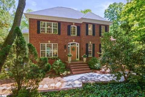 Photo of 24 Hawk Nest Road, Travelers Rest, SC 29690 (MLS # 1589341)