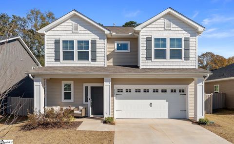 Photo of 204 Ridgepark Lane, Greenville, SC 29607 (MLS # 1575339)