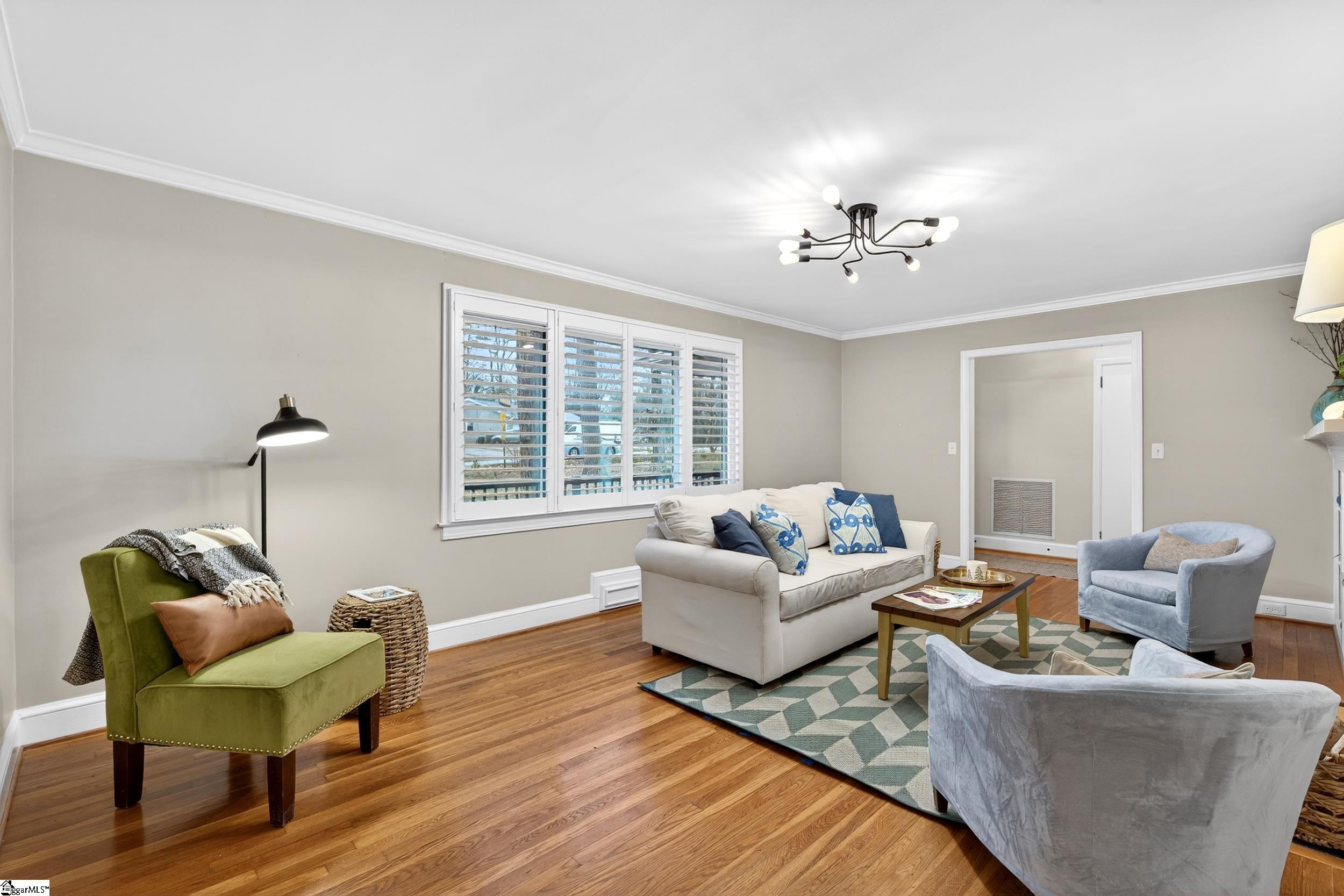 Greenville, South Carolina 29609, United States, 4 Bedrooms Bedrooms, ,2 BathroomsBathrooms,Residential,Active,252356