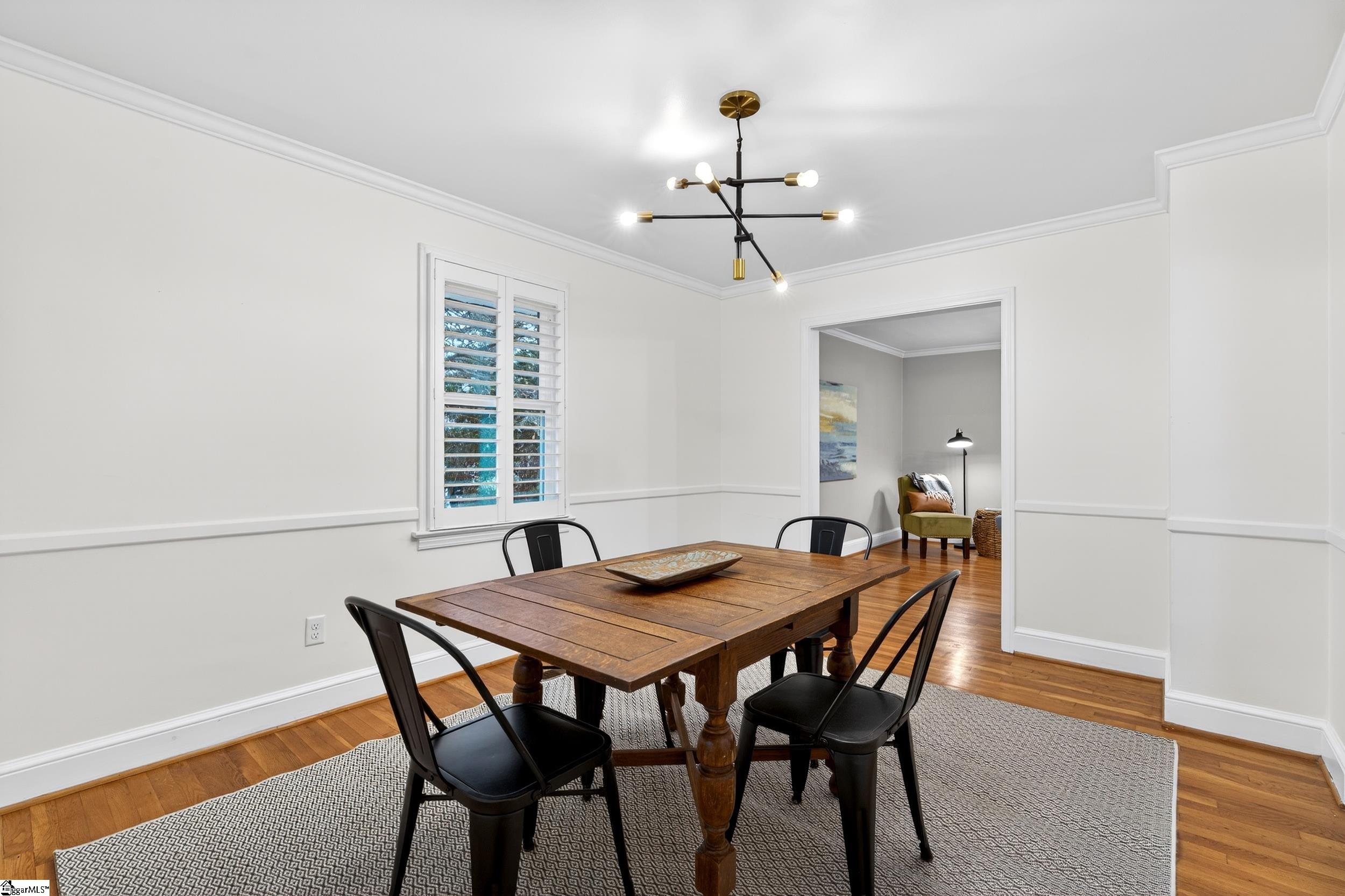 Greenville, South Carolina 29609, United States, 4 Bedrooms Bedrooms, ,2 BathroomsBathrooms,Residential,Active,252356