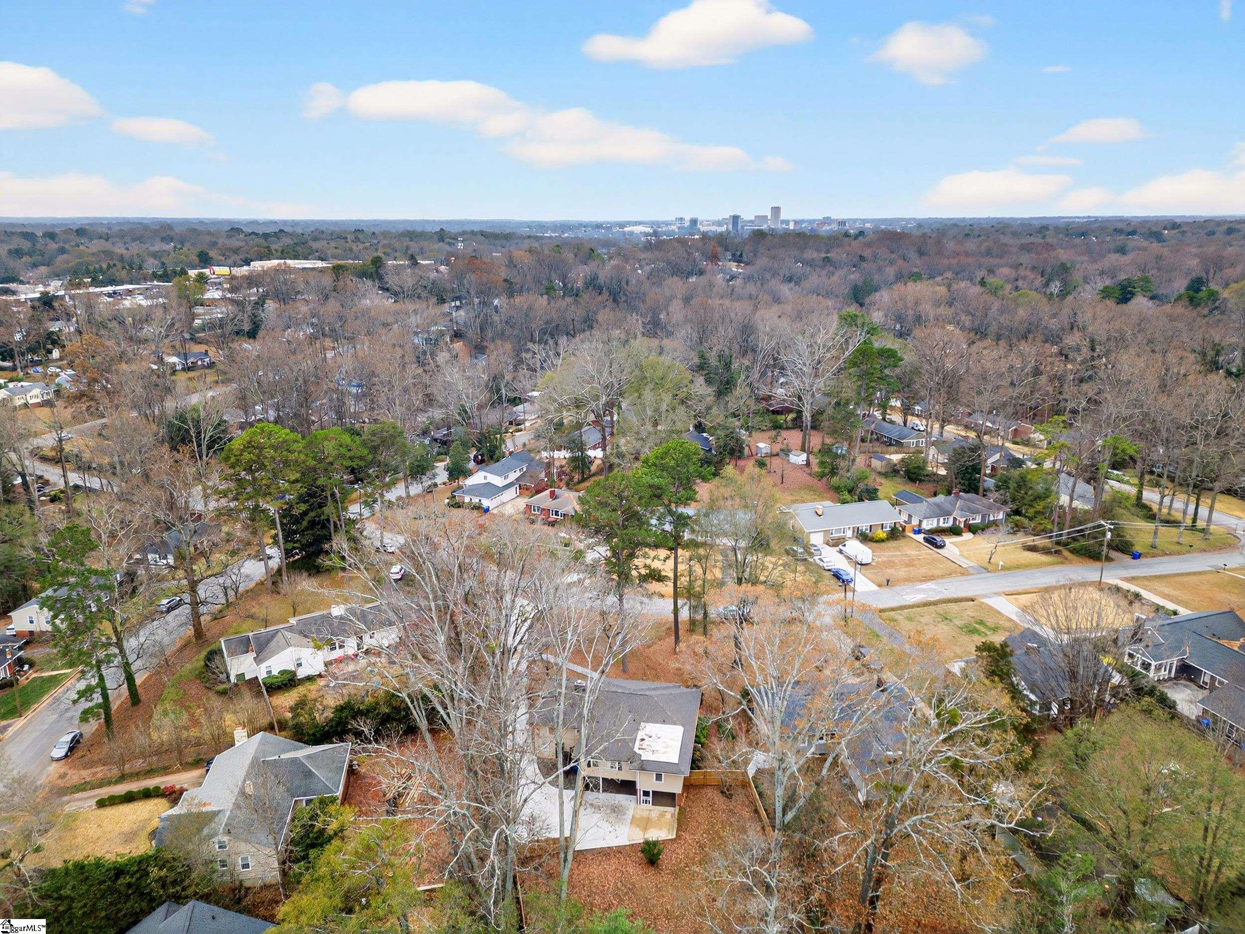 Greenville, South Carolina 29609, United States, 4 Bedrooms Bedrooms, ,2 BathroomsBathrooms,Residential,Active,252356