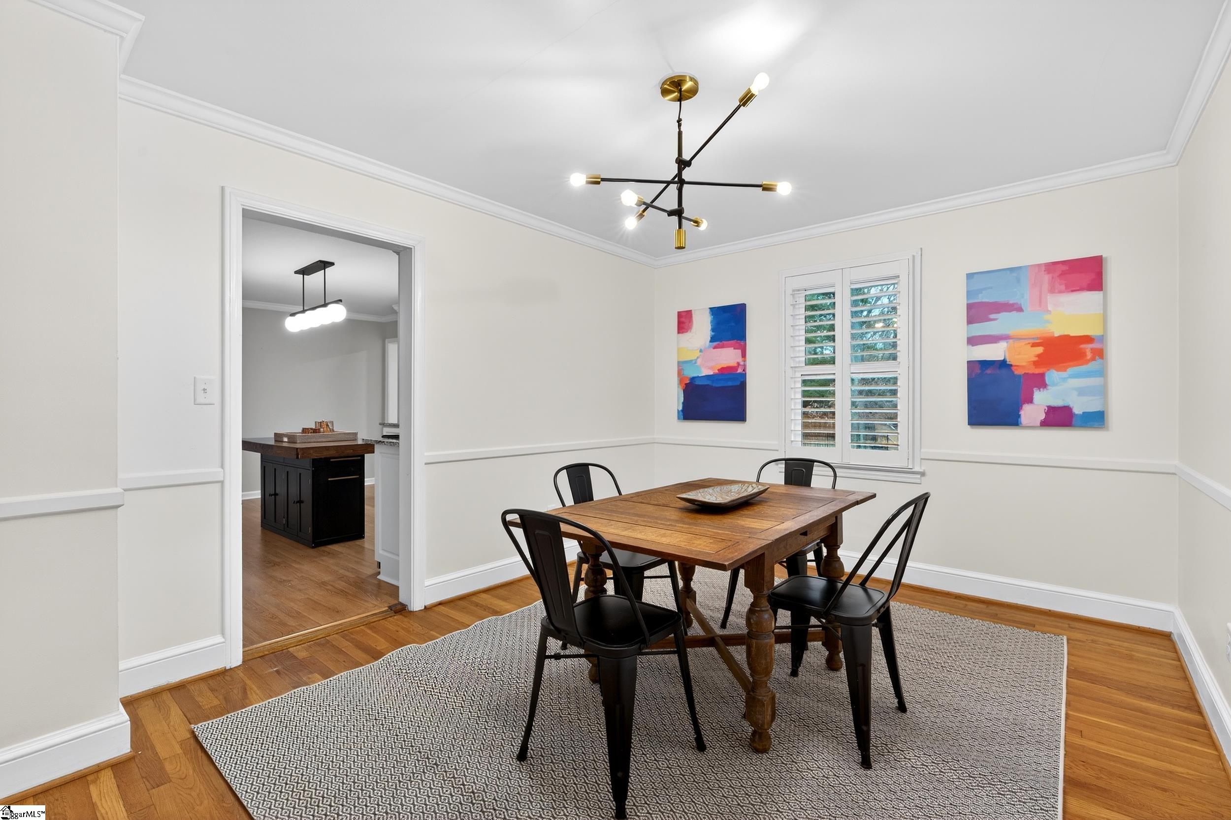 Greenville, South Carolina 29609, United States, 4 Bedrooms Bedrooms, ,2 BathroomsBathrooms,Residential,Active,252356