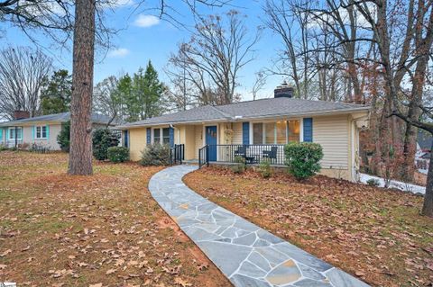 Photo of 108 Stephens Lane, Greenville, SC 29609 (MLS # 1576552)