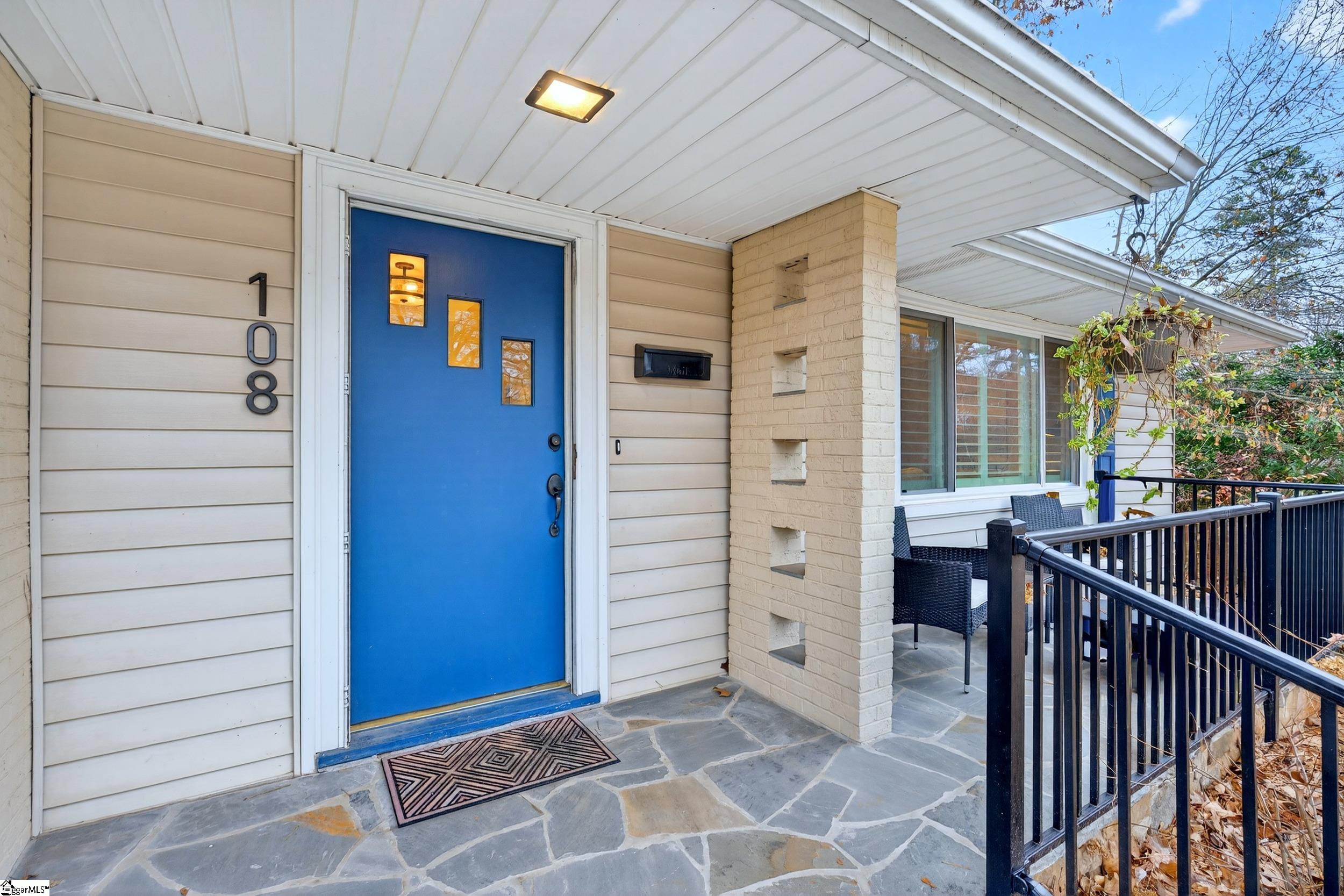 Greenville, South Carolina 29609, United States, 4 Bedrooms Bedrooms, ,2 BathroomsBathrooms,Residential,Active,252356