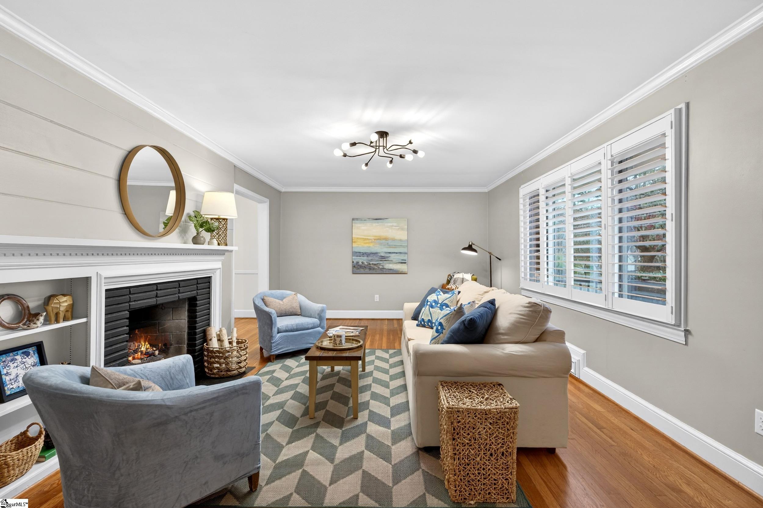 Greenville, South Carolina 29609, United States, 4 Bedrooms Bedrooms, ,2 BathroomsBathrooms,Residential,Active,252356