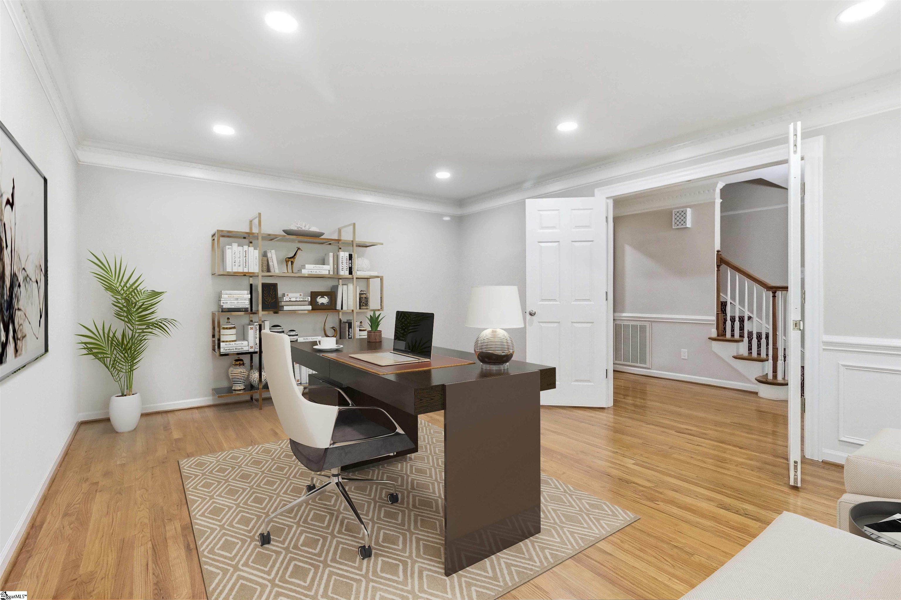 104 Shadowcreek Court