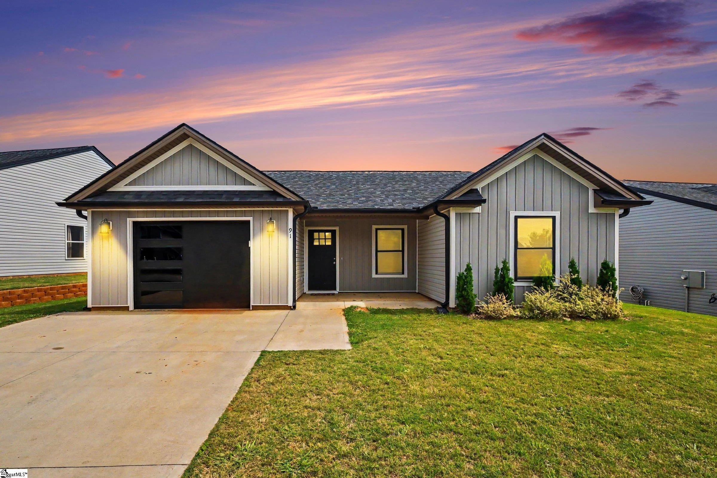 91 Sunrise Road