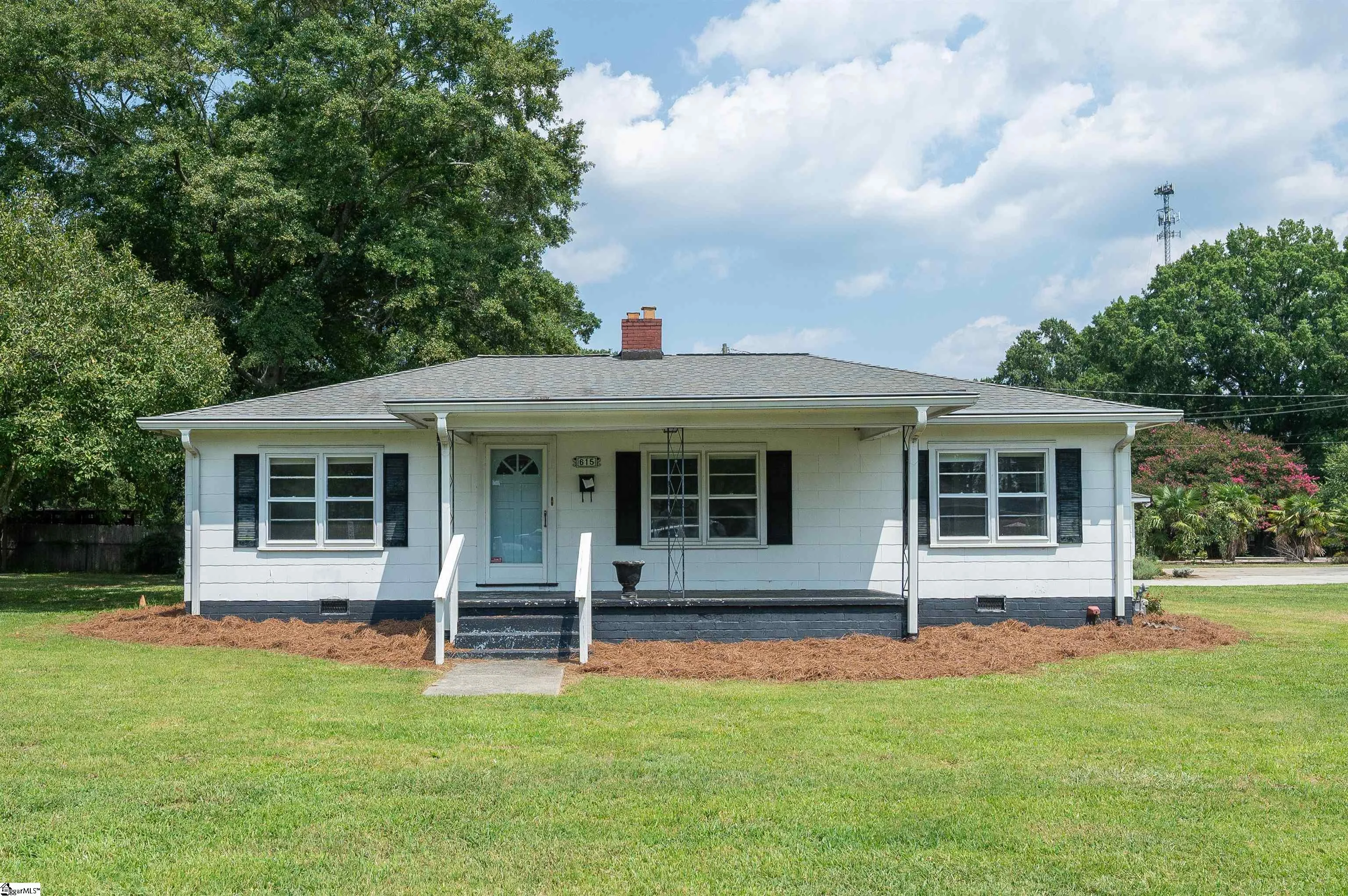 615 Belton Highway