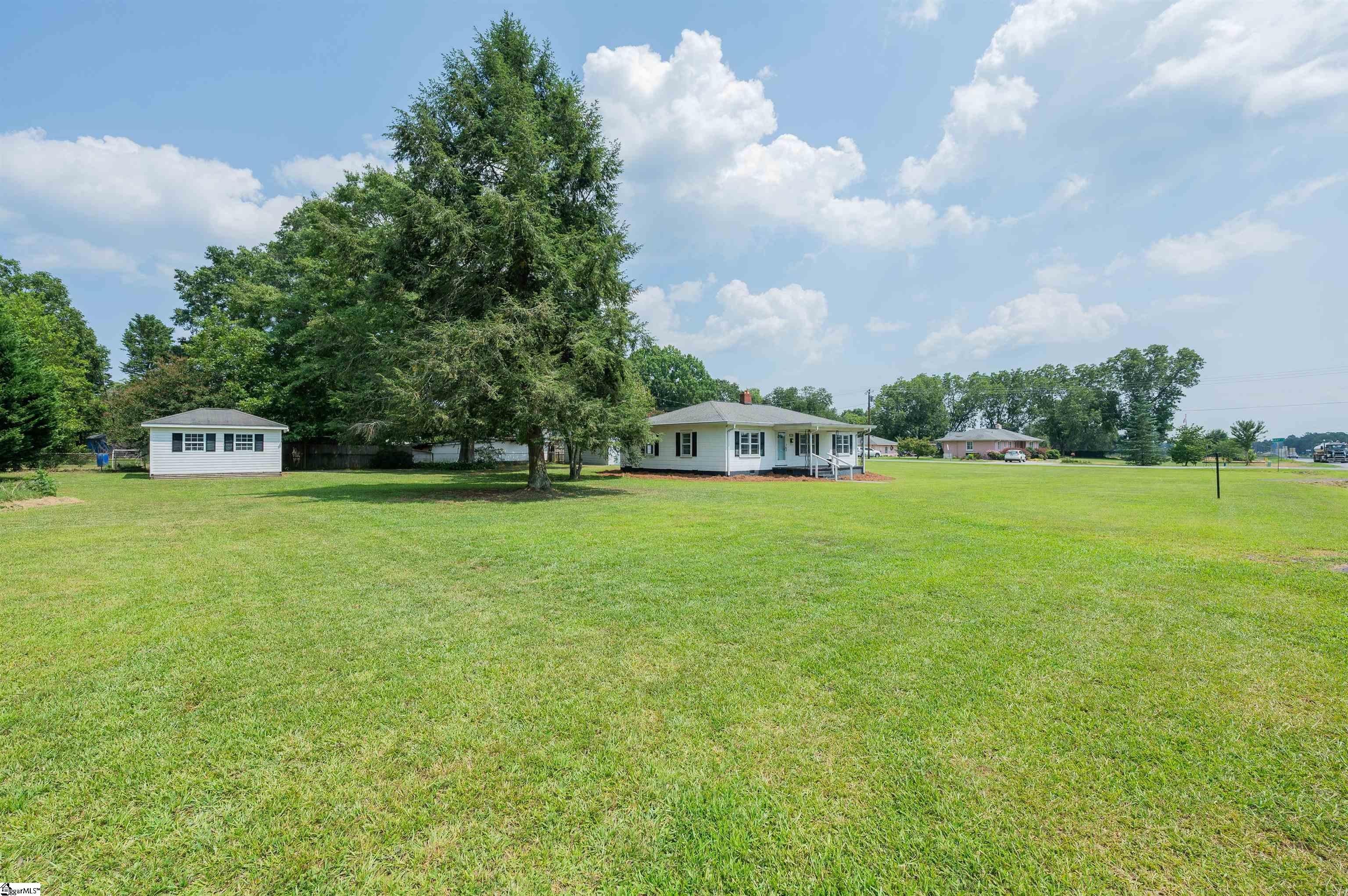615 Belton Highway