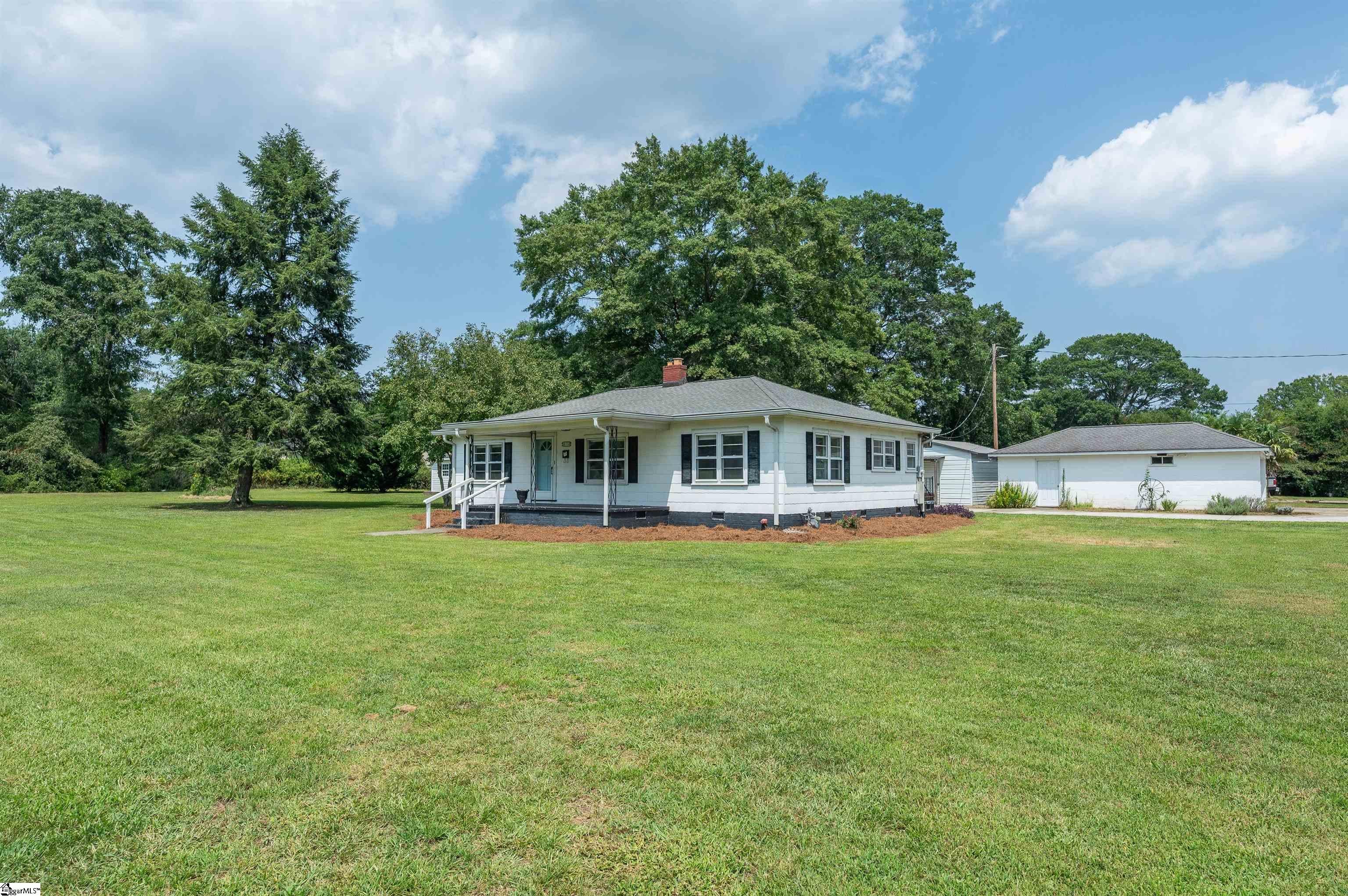 615 Belton Highway
