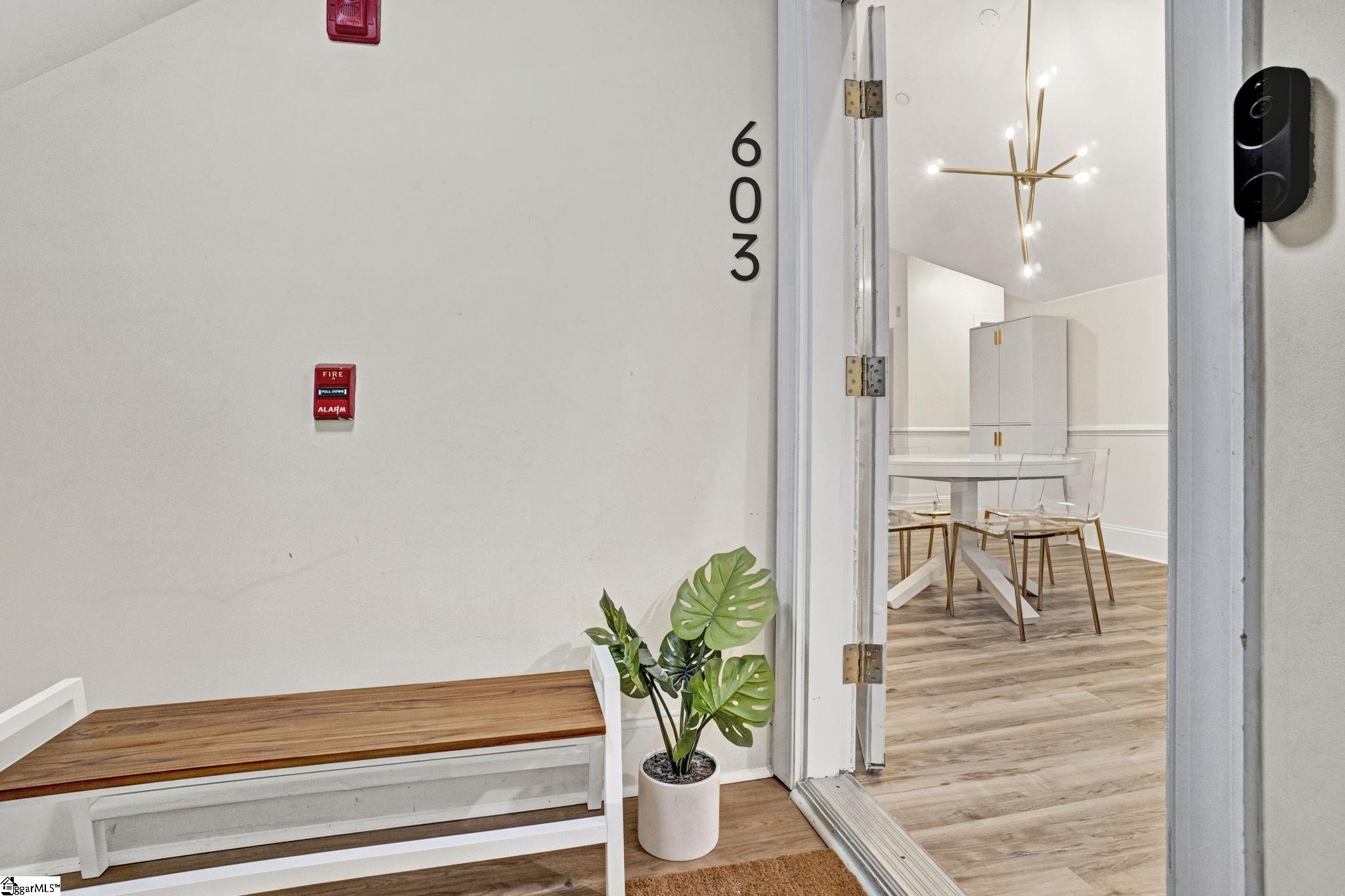 204 E Park Avenue Unit 603