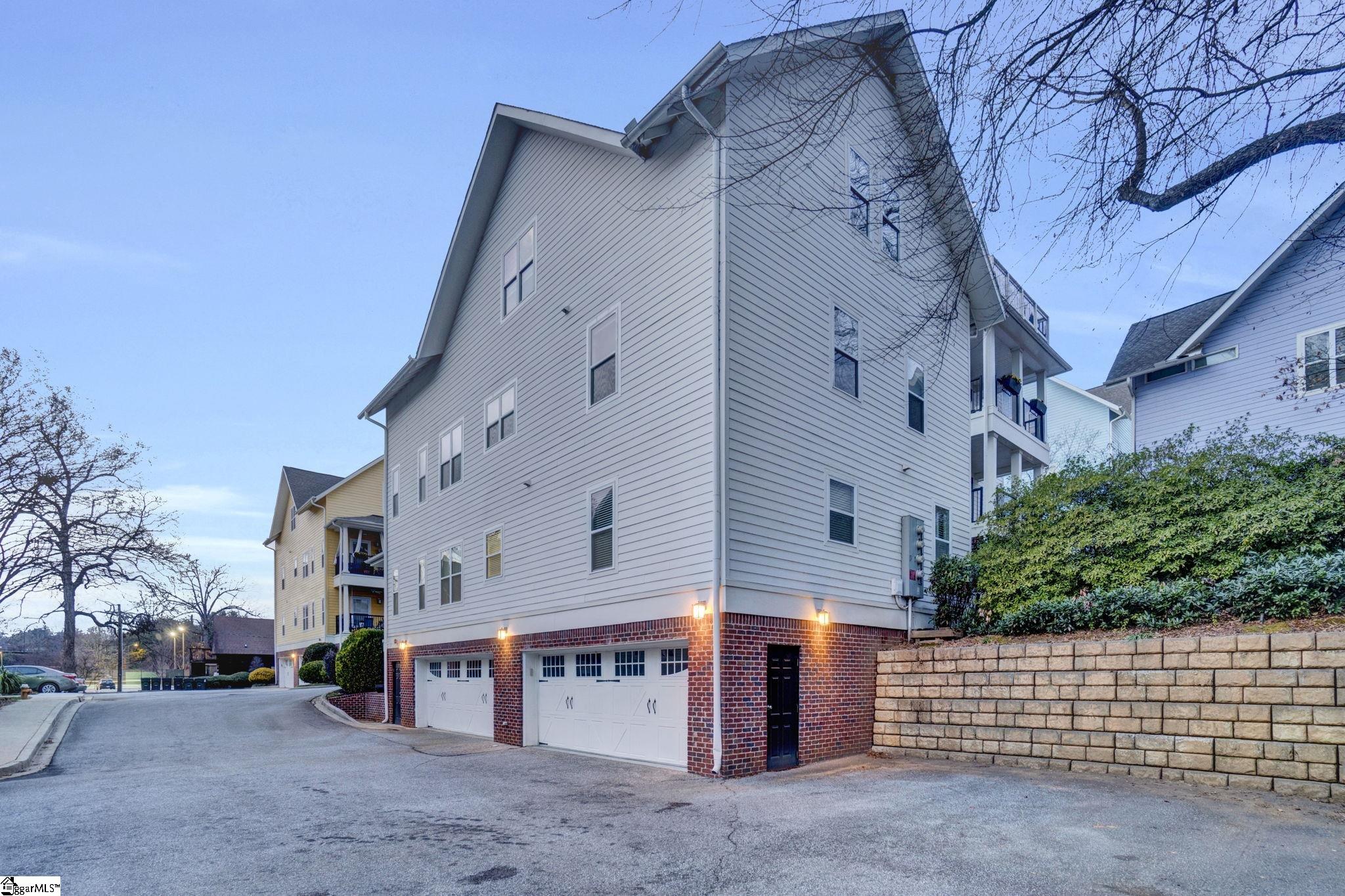 204 E Park Avenue Unit 603