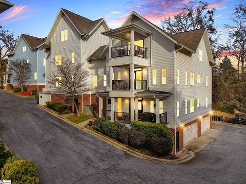 Photo of 204 E Park Avenue Unit 603, Greenville, SC 29601 (MLS # 1587869)