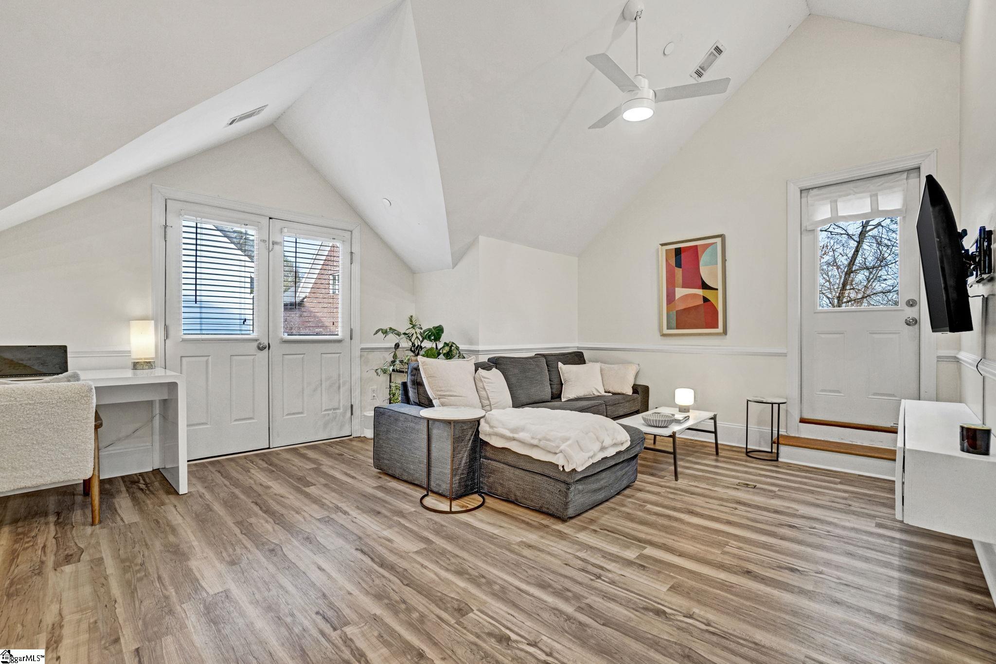 204 E Park Avenue Unit 603