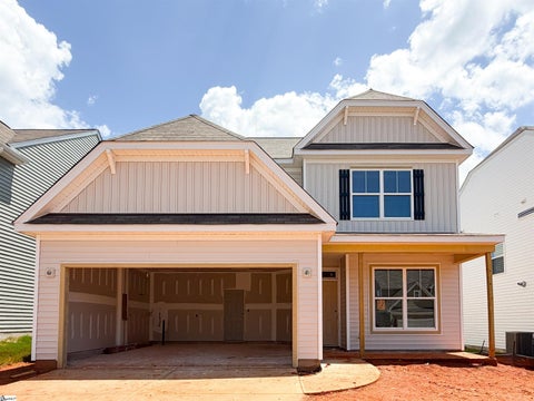 Photo of 208 Pendergast Road, Greenville, SC 29605 (MLS # 1595236)
