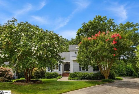 Photo of 319 Wild Rice Drive, Simpsonville, SC 29681 (MLS # 1597289)