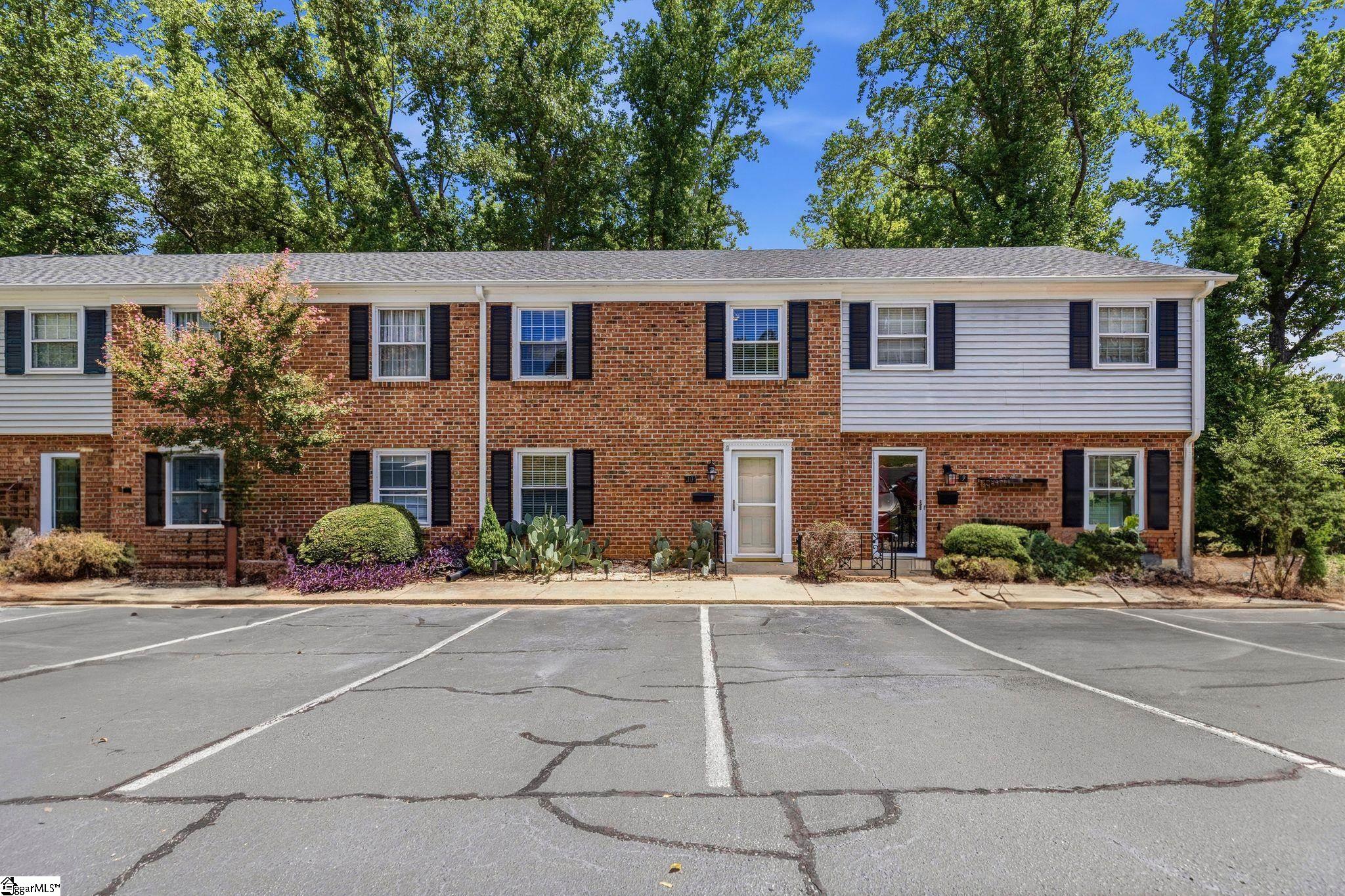 815 Edwards Road Unit Unit 10, Greenville, SC, 29615