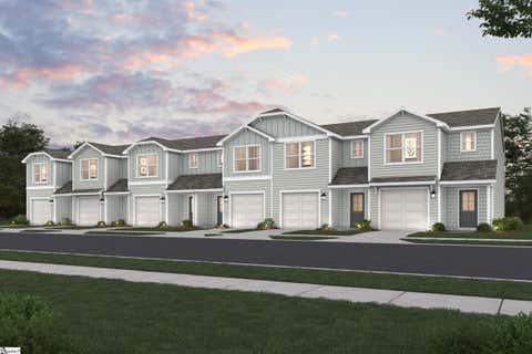 Photo of 3054 Oaksmere Drive, Spartanburg, SC 29307 (MLS # 1594645)