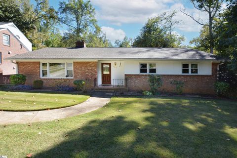 363 Riverside Drive Greenville SC 29605