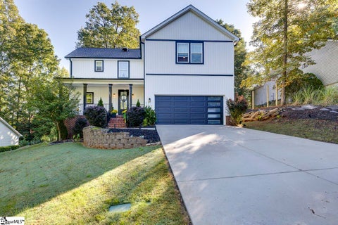 Photo of 1021 Powderhorn Road, Simpsonville, SC 29681 (MLS # 1606184)
