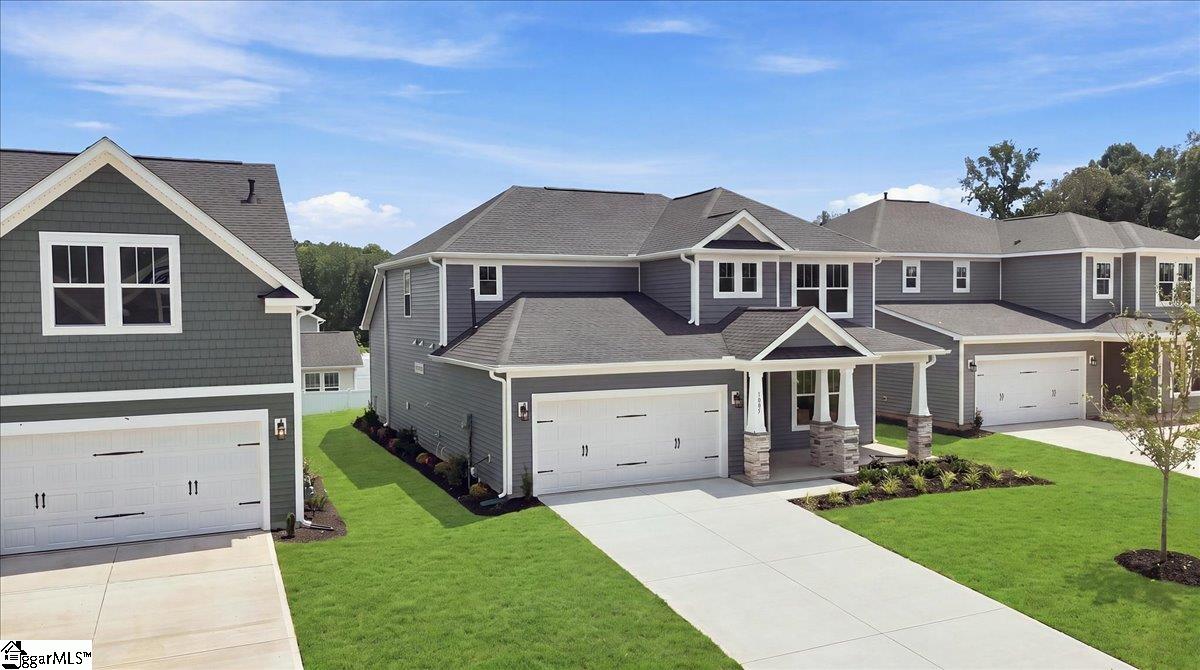 1005 Meadow Rue Court