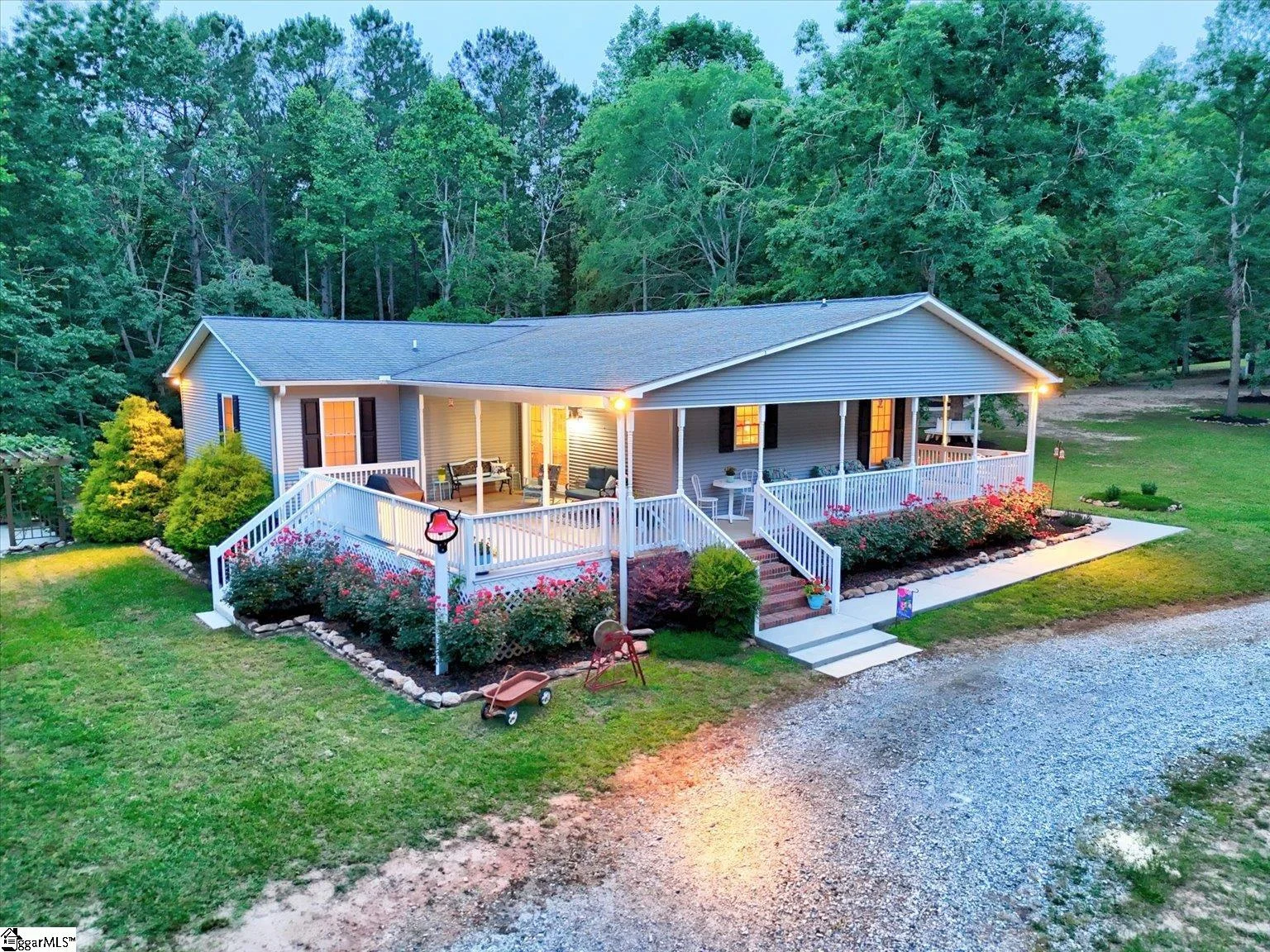 833 Duncan Creek Church Road