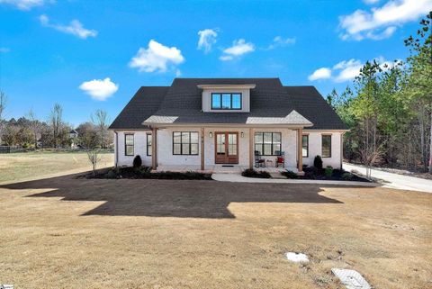 144 Jericho Circle Williamston SC 29697