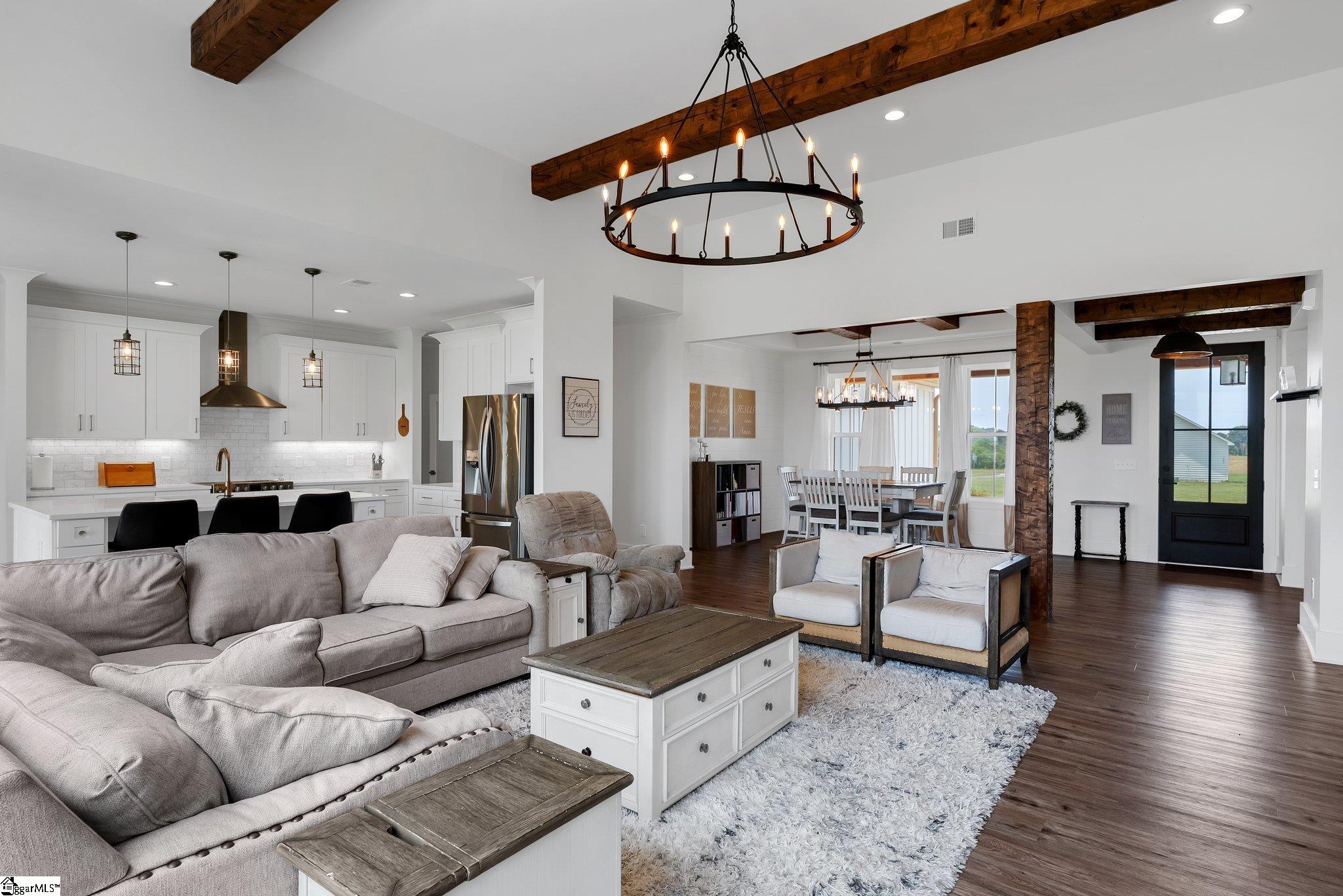 110 Chicken Foot Creek Road