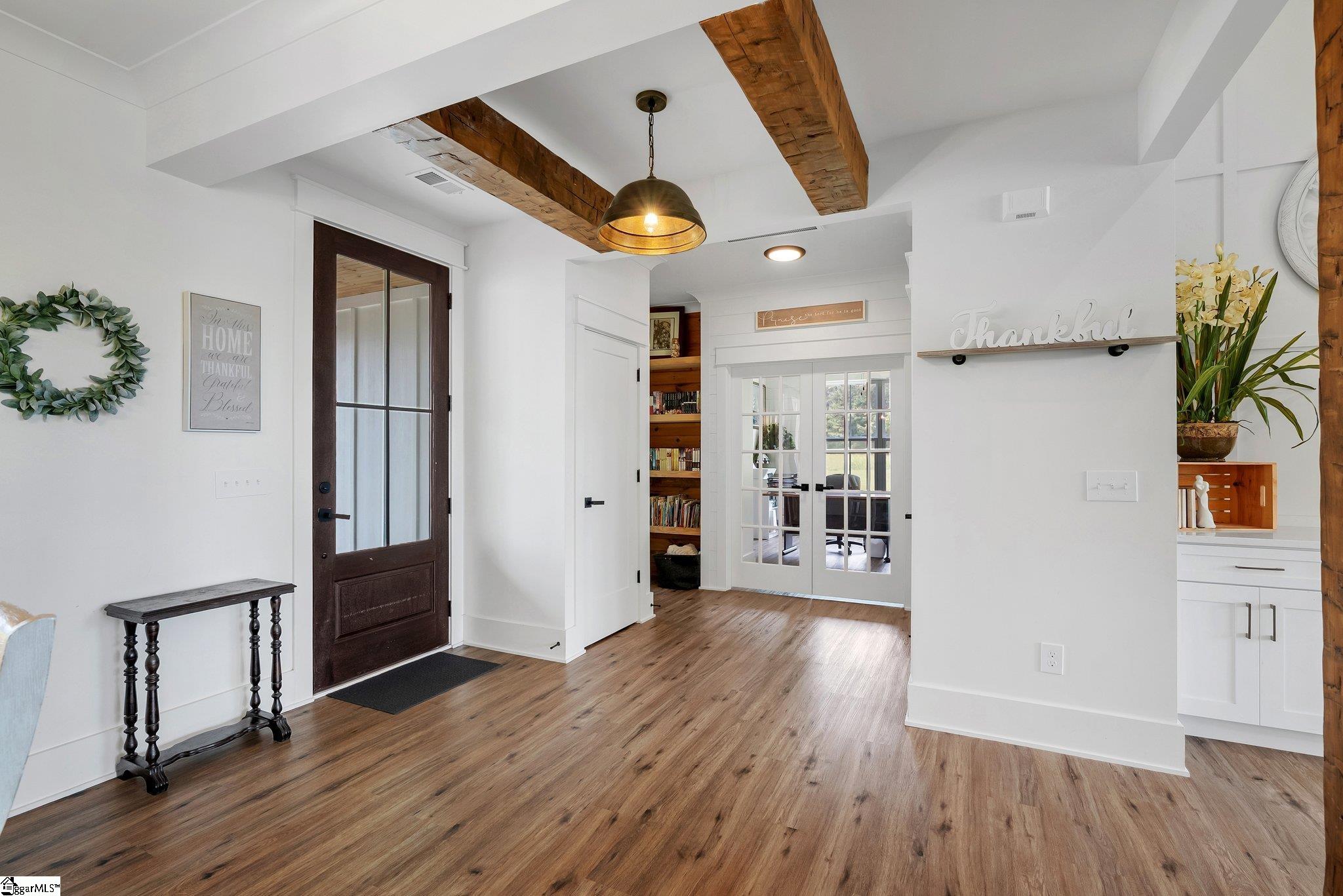 110 Chicken Foot Creek Road