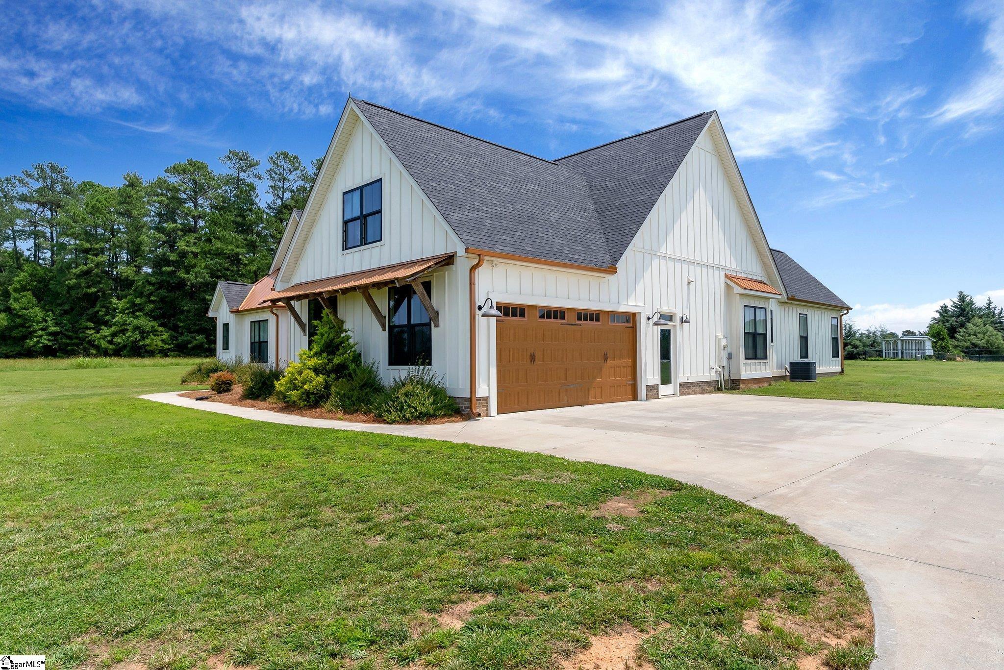 110 Chicken Foot Creek Road