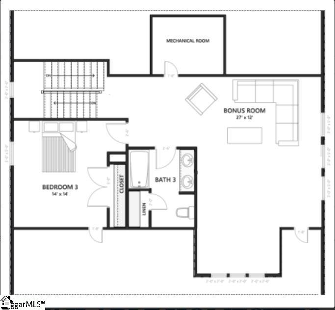 12 Halowell Lane