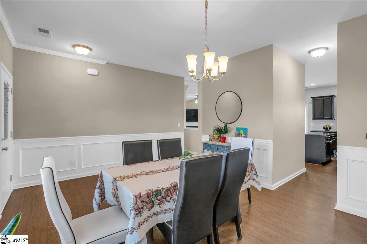 Greer, South Carolina 29651, United States, 4 Bedrooms Bedrooms, ,3 BathroomsBathrooms,Residential,Active,105044