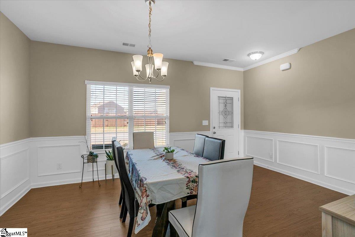 Greer, South Carolina 29651, United States, 4 Bedrooms Bedrooms, ,3 BathroomsBathrooms,Residential,Active,105044