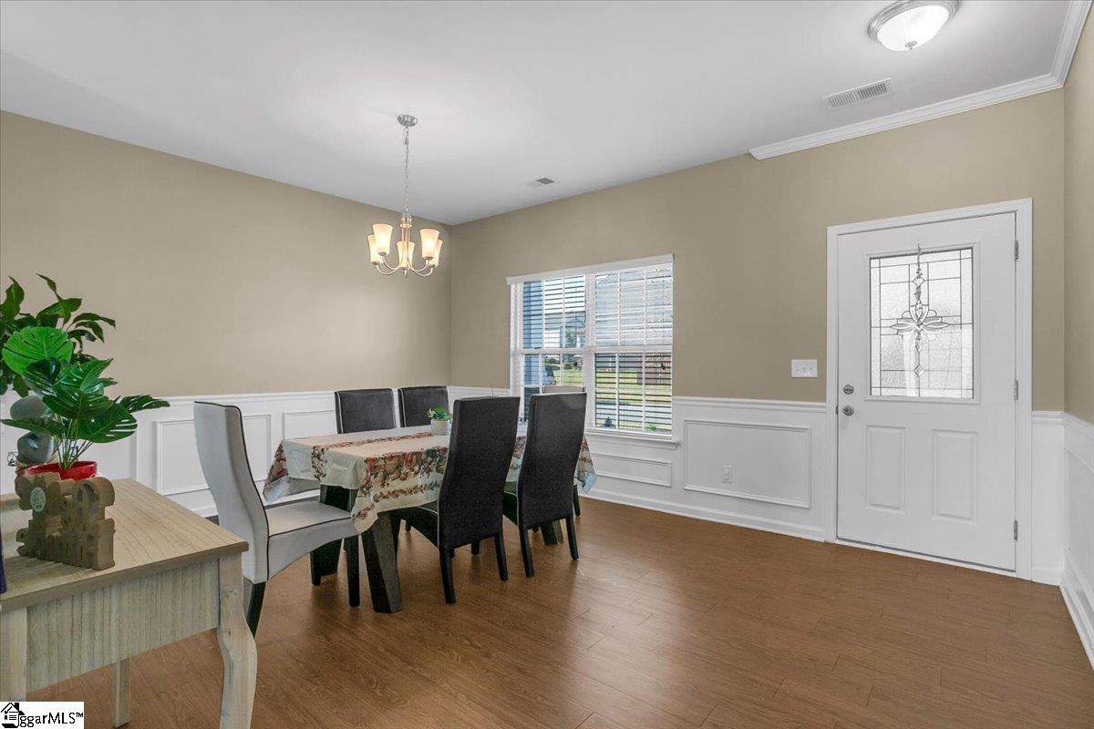 Greer, South Carolina 29651, United States, 4 Bedrooms Bedrooms, ,3 BathroomsBathrooms,Residential,Active,105044