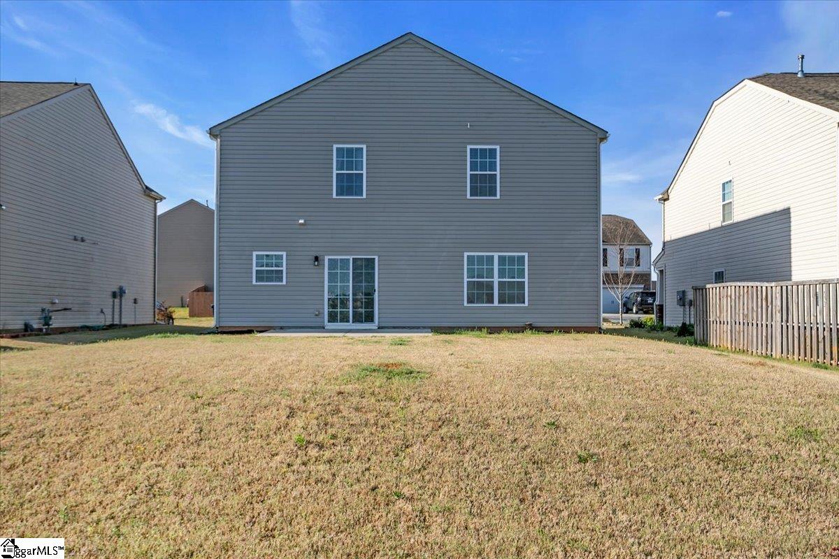 Greer, South Carolina 29651, United States, 4 Bedrooms Bedrooms, ,3 BathroomsBathrooms,Residential,Active,105044