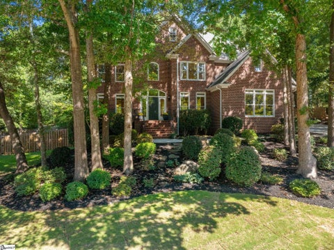 Photo of 23 Springhaven Court, Simpsonville, SC 29681 (MLS # 1603893)