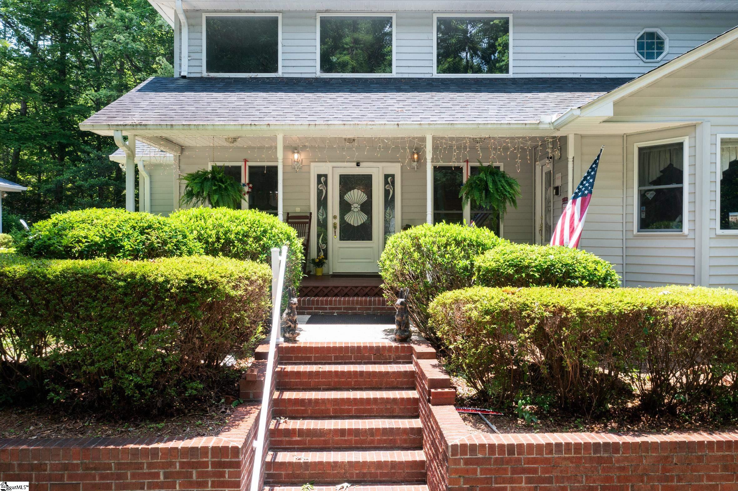 133 Hiawatha Trail