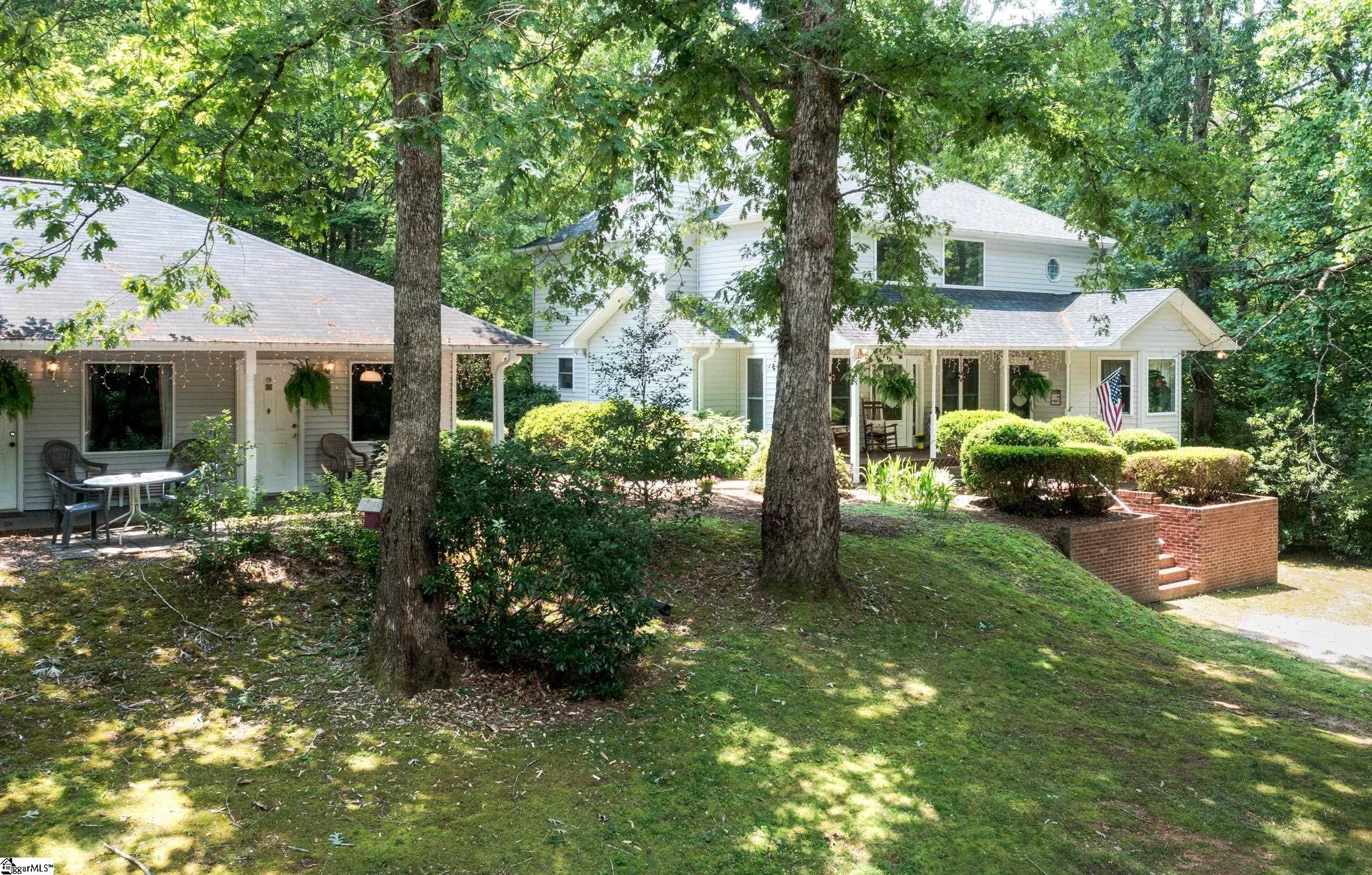 133 Hiawatha Trail