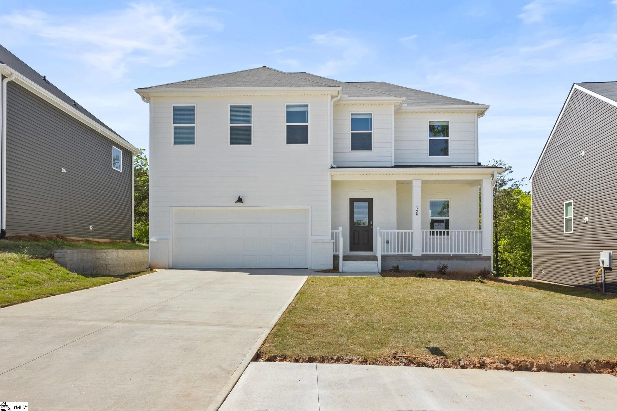 309 Talbert Trail