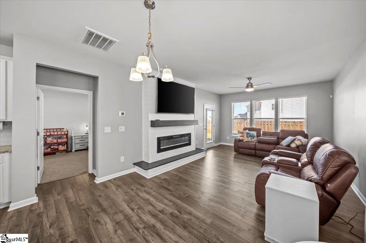 620 Spring Orchard Drive