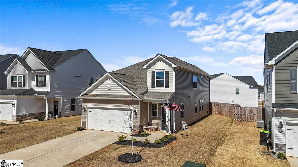 620 Spring Orchard Drive