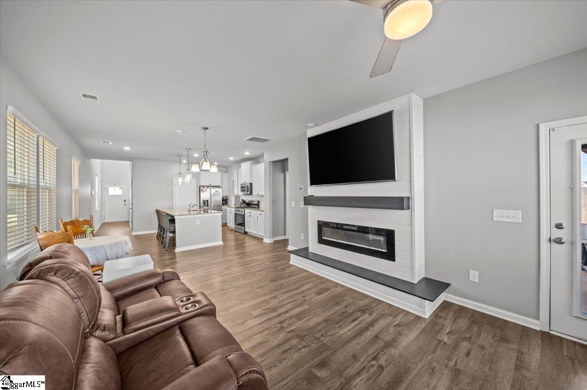 620 Spring Orchard Drive