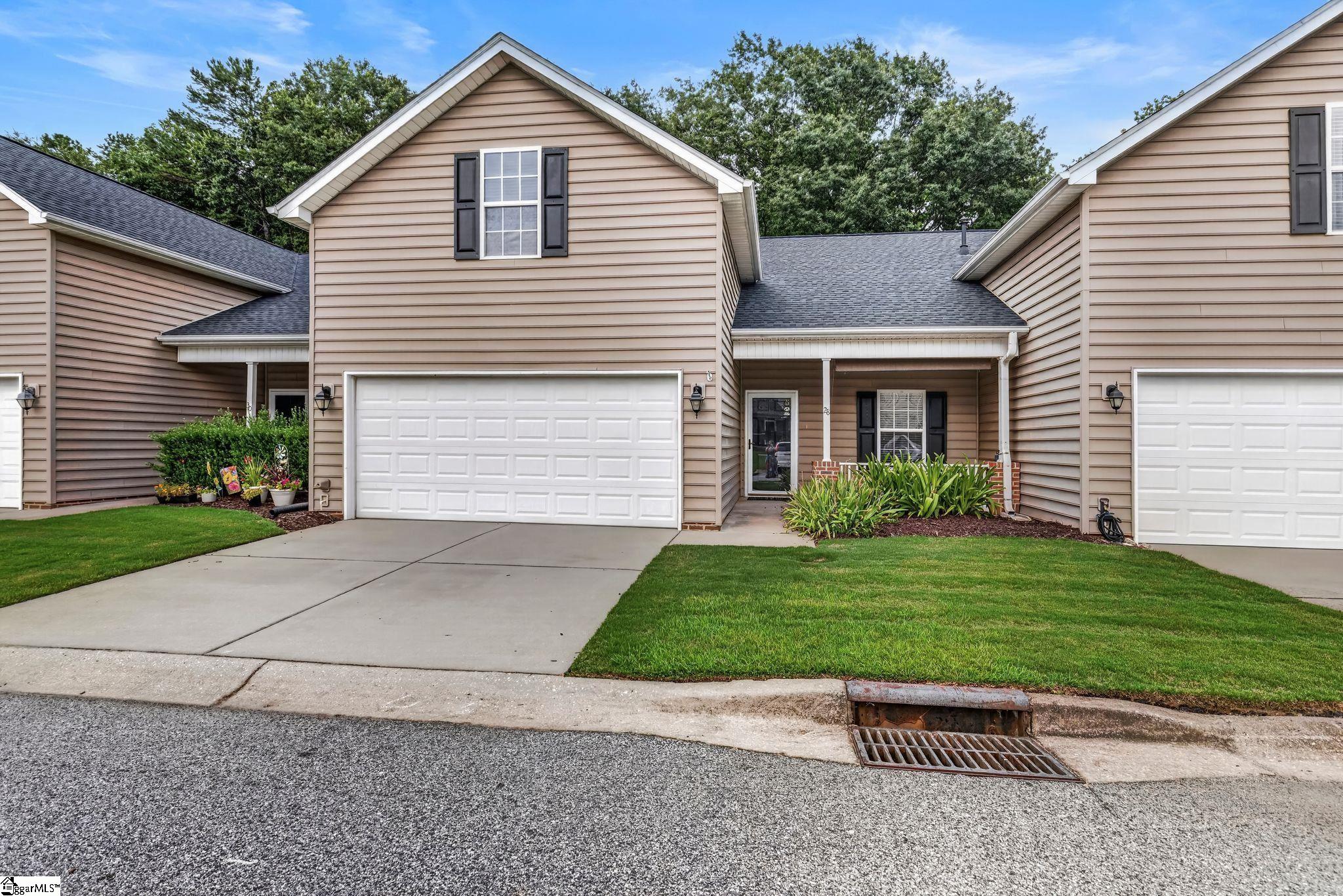 28 Endeavor Circle, Mauldin, SC, 29662