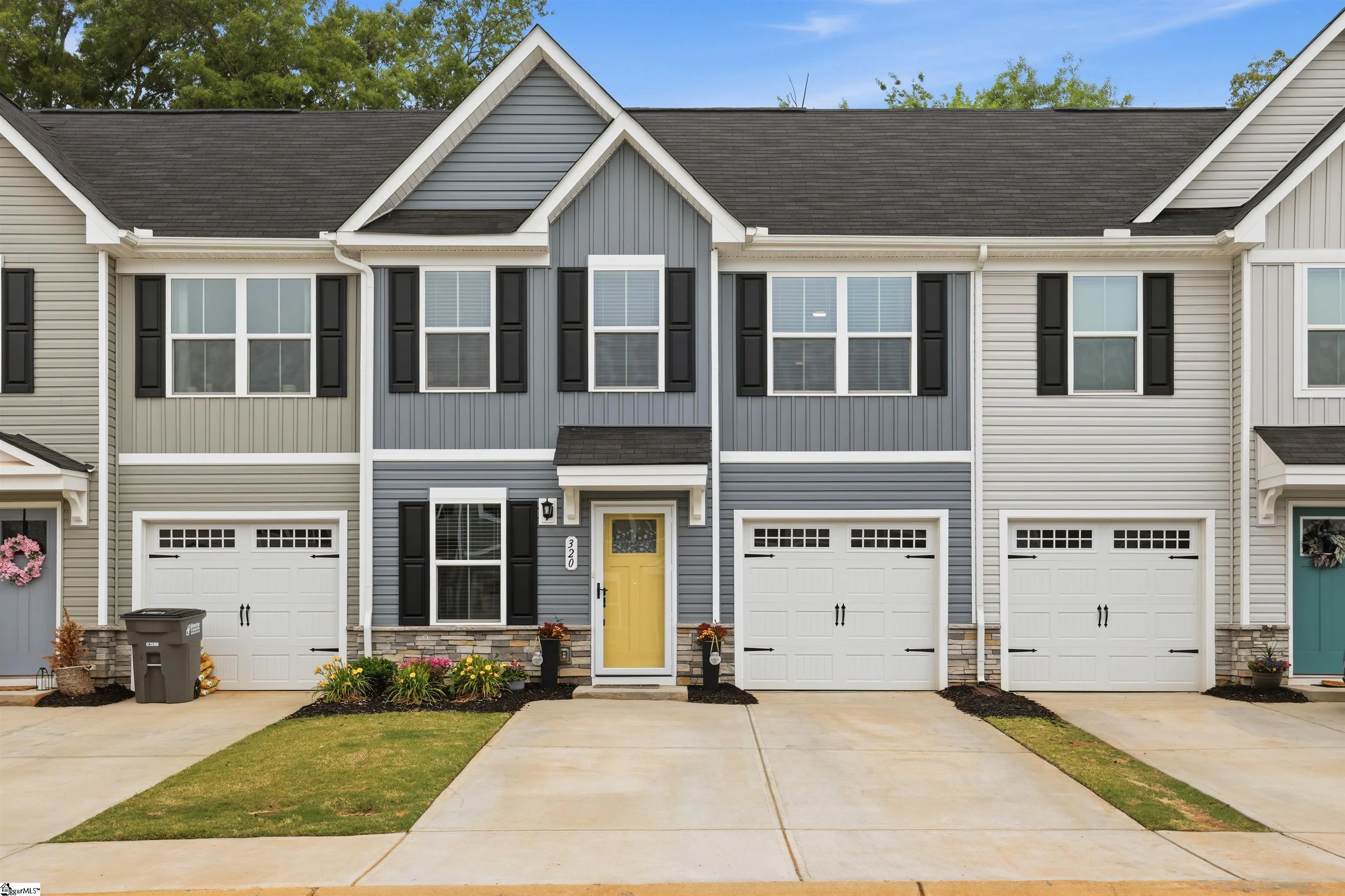 320 Kensley Drive