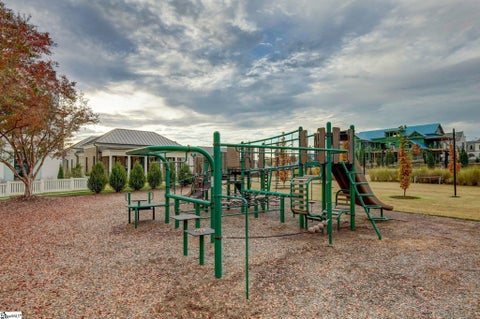 Photo of 412 Renneson Drive Lot 23 #Lot 23, Greenville, SC 29615 (MLS # 1605601)