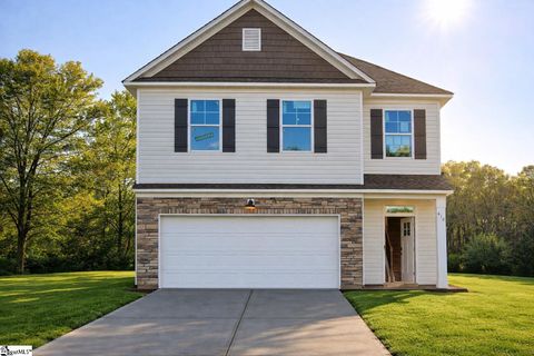 Photo of 410 Ecton Place Lot 78 #Lot 78, Greenville, SC 29605 (MLS # 1577136)