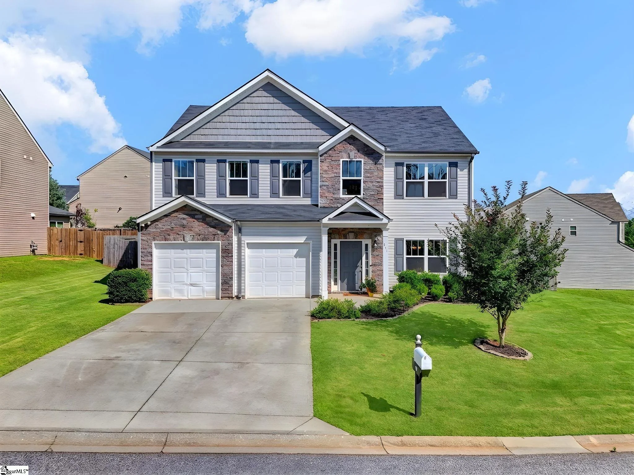 411 Jones Peak Drive